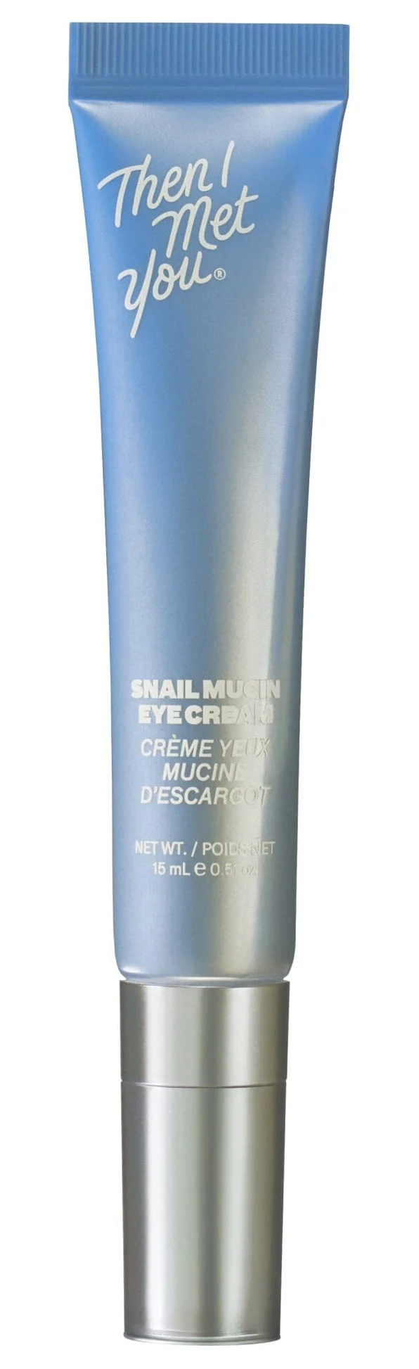 Kem mắt Then I Met You Snail Mucin Eye Cream
