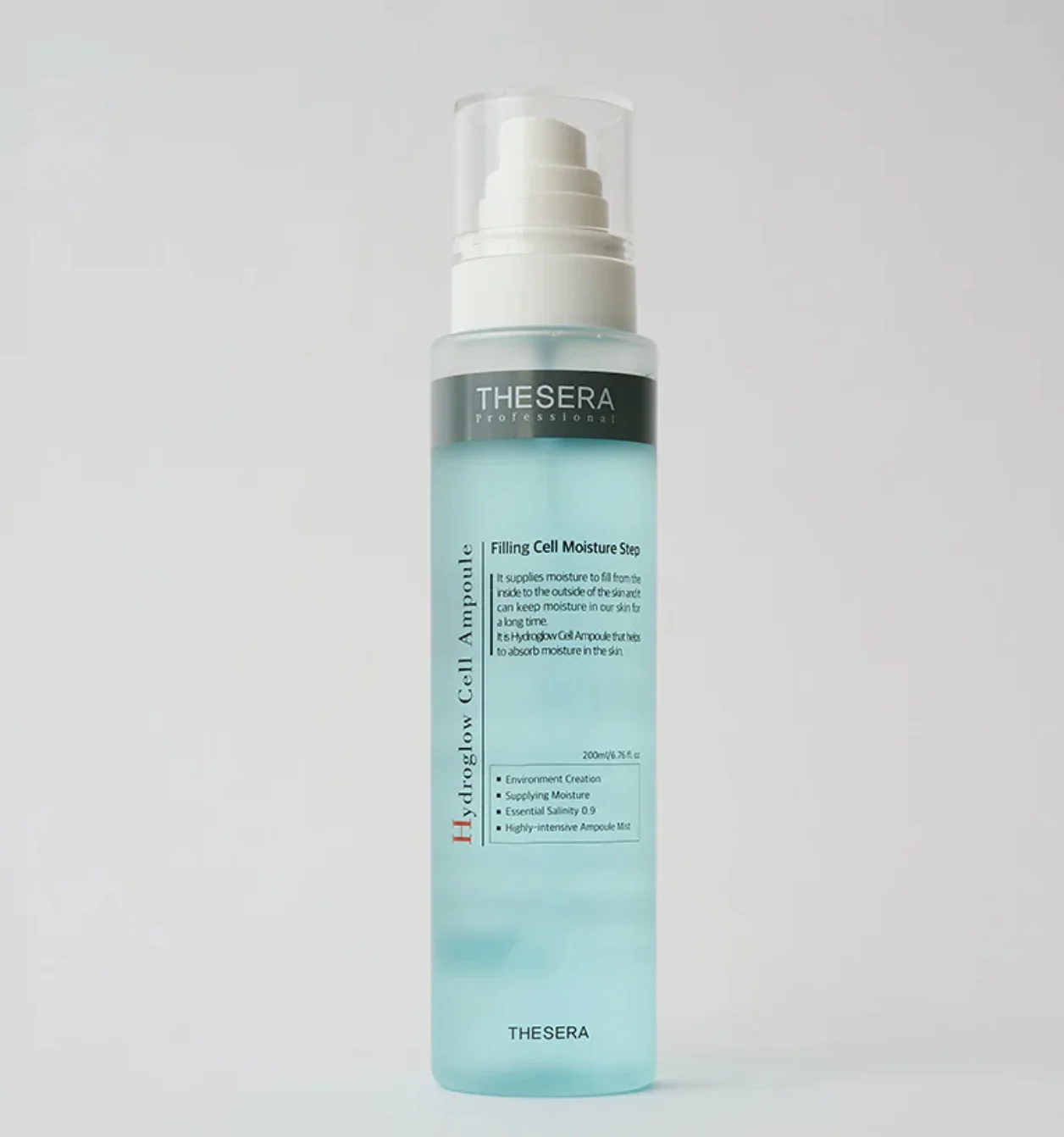 Theresa Hydroglow Cell Ampoule