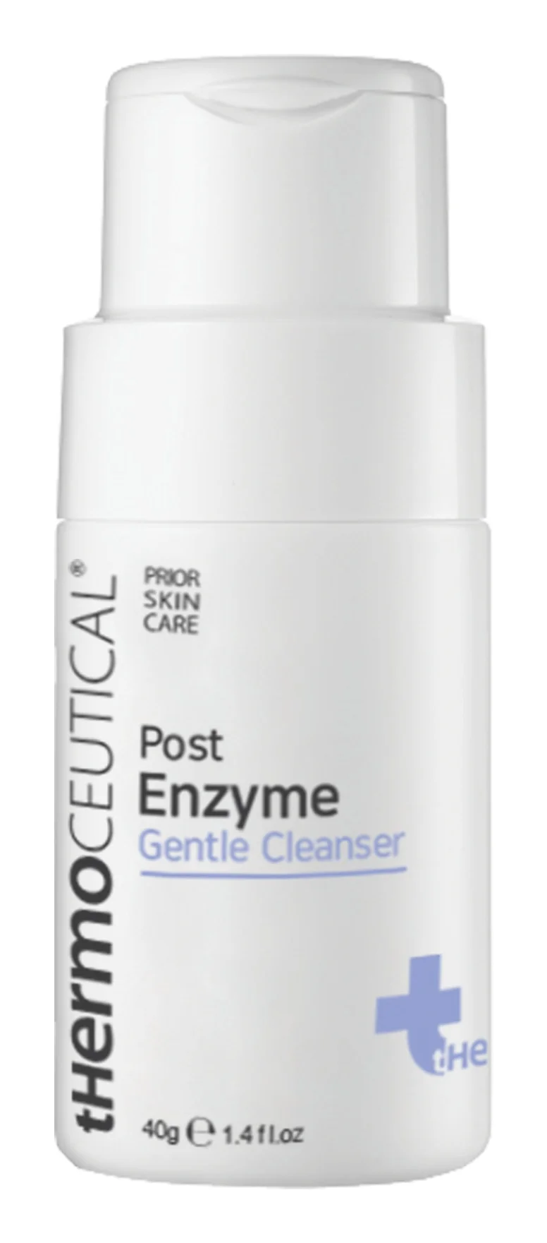 Thermoceutical Post Enzyme Gentle Cleanser