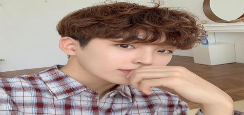 Xu hướng các kiểu uốn tóc nam đẹp thịnh hành HOT nhất hiện nay