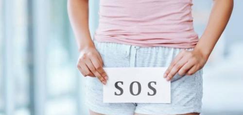 Nhiễm Trùng Nấm Men Vùng Kín