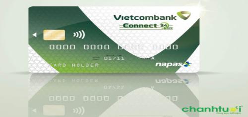 Hướng dẫn đăng ký và sử dụng VCB-iB@nking tại Vietcombank