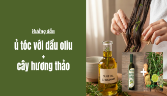 u-toc-voi-dau-oliu-va-cay-huong-thao-thumb