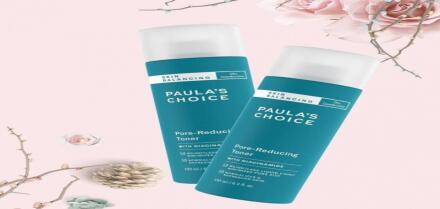 Top 7 sản phẩm nước hoa hồng Paula's Choice được yêu thích nhất