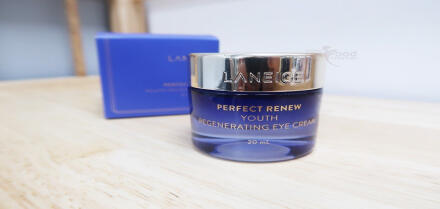 Review kem mắt Laneige Perfect Renew Youth Regenerating Eye Cream