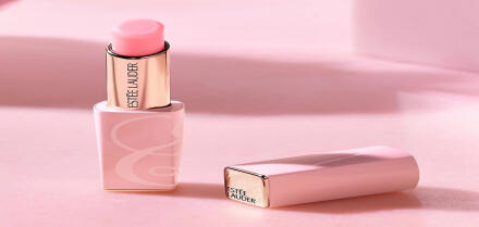 Review son dưỡng Estee Lauder Pure Color Envy Color Replenish LipBalm