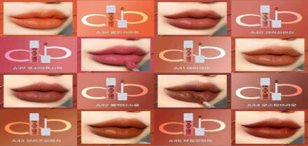 Review son Black Rouge Ver 8? Cách chọn màu son đẹp nhất