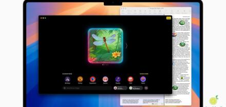 MacBook Air M4: Khi hiệu năng "khủng" đi cùng thiết kế thời thượng