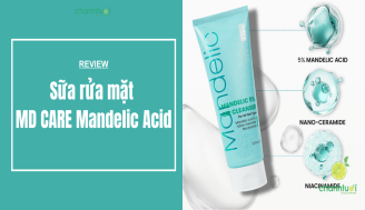 review-sua-rua-mat-md-care-mandelic-acid-add