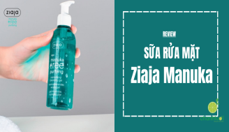 review-sua-rua-mat-ziaja-manuka-add