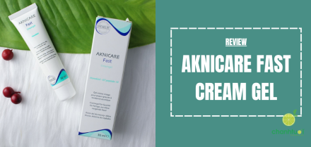 Review Aknicare Fast Cream: Có đáng mua cho da mụn không?