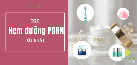 Kem dưỡng PDRN tốt nhất