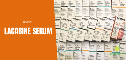 Review top LaCabine Serum: Dòng nào đáng chọn cho da bạn?