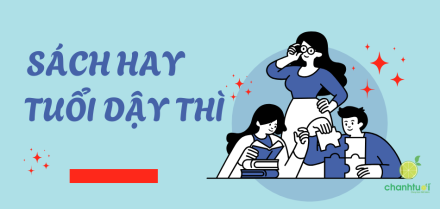 Sách tuổi dậy thì tốt nhất