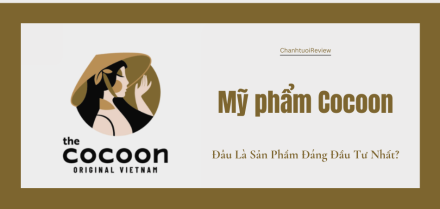 Sản phẩm Cocoon tốt nhất