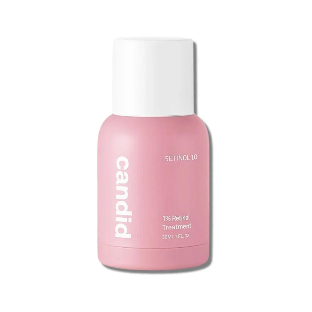 Candid 1% retinol treatment (1% retinol treatment)