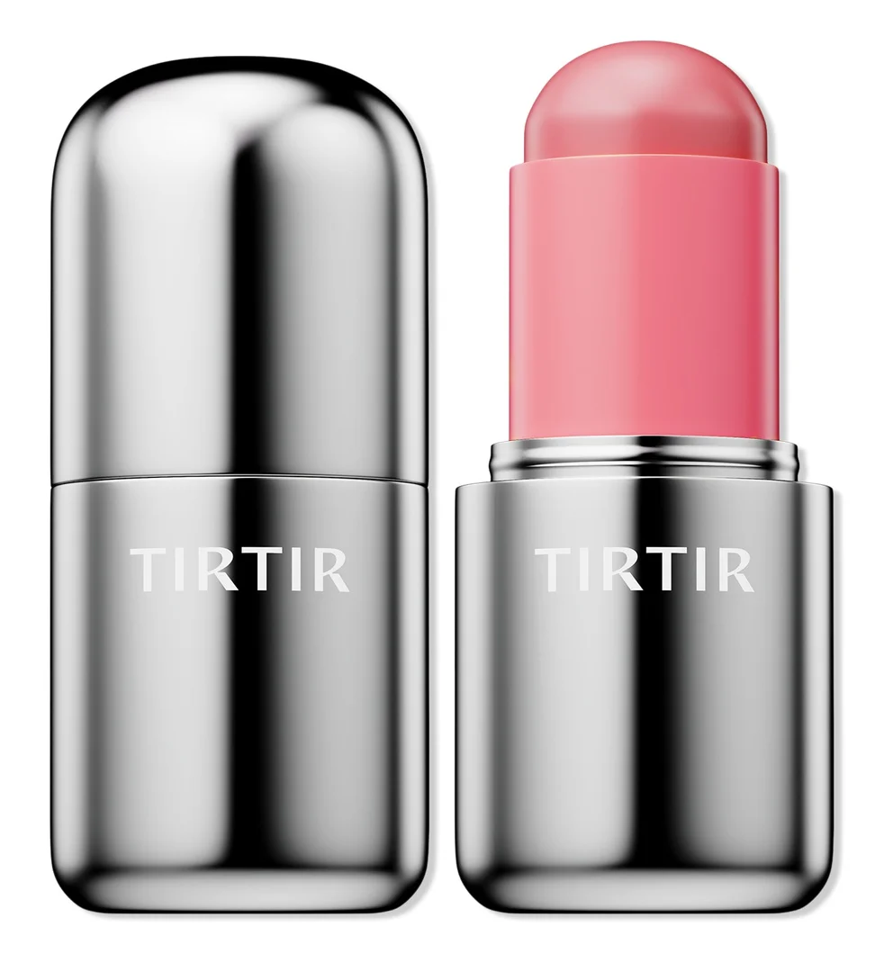 Tirtir Mood Glider Lip And Blush Stick
