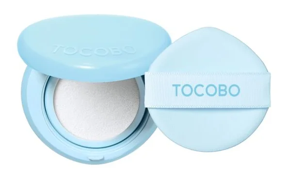 Tocobo Blur Finish Sun Cushion