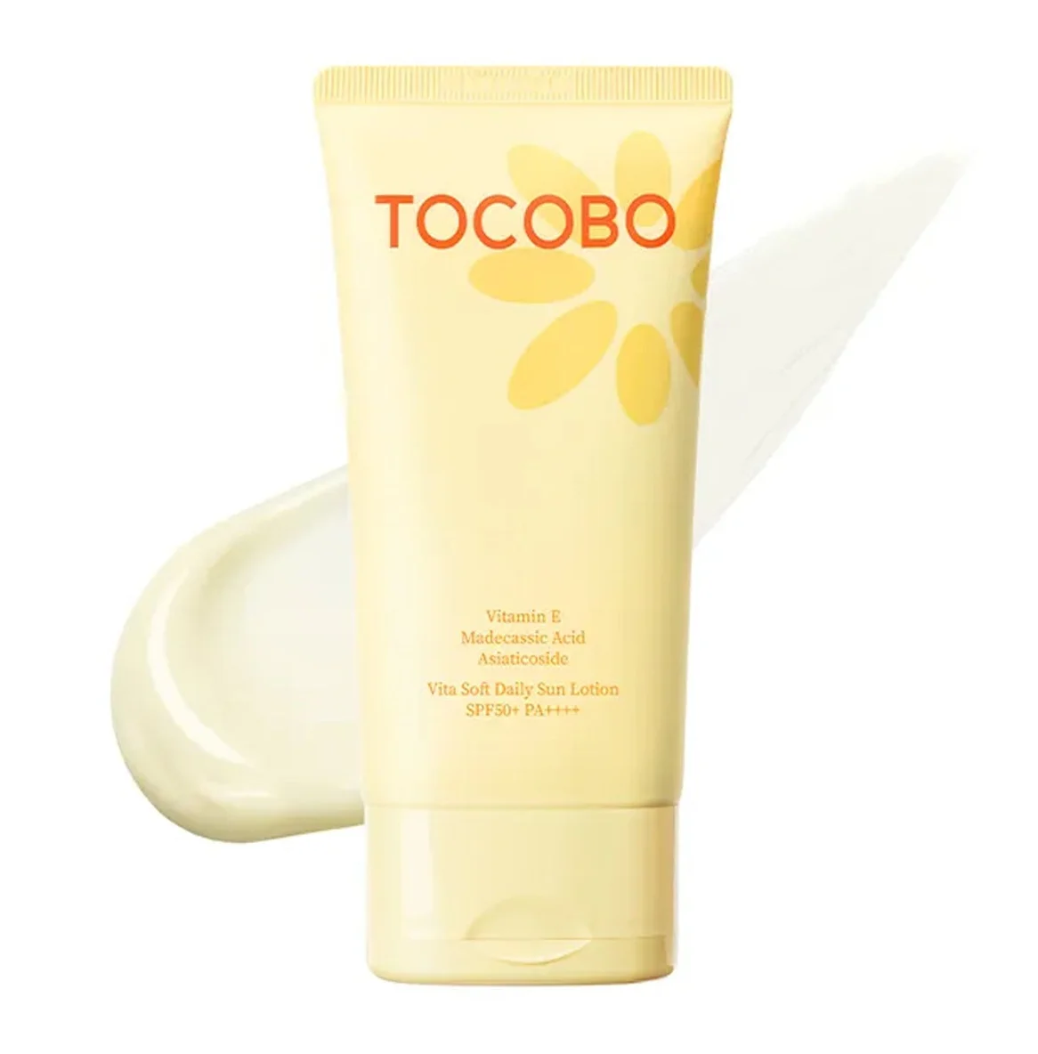 Tocobo Vita Soft Daily Sun Lotion