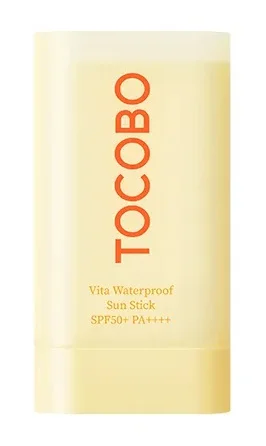 Tocobo Vita Waterproof Sun Stick SPF50+ Pa++++