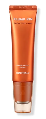 TonyMoly Plump-kin Retinol Neck Cream