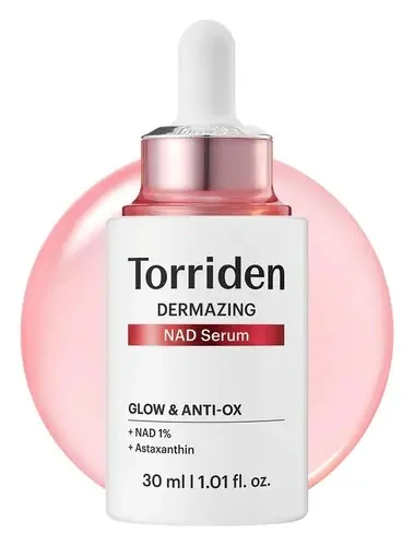 Tinh chất Torriden Dermazing Nad Serum
