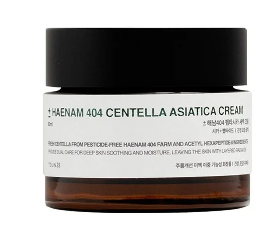 Toun28 Haenam 404 Centella Asiatica Cream