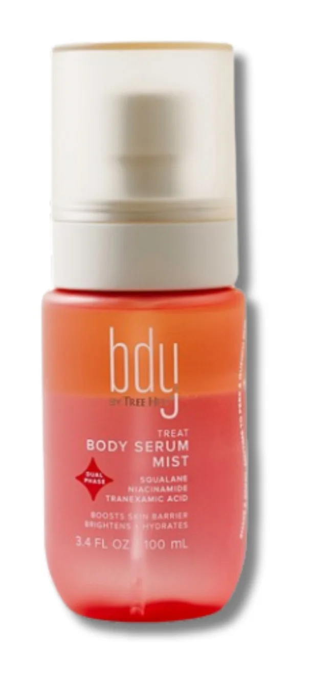 Tree Hut Treat Body Serum