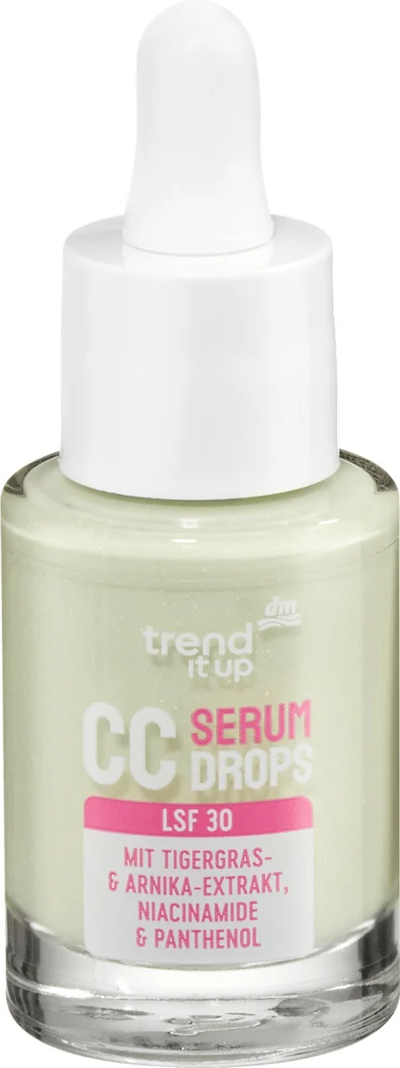trend IT UP CC Serum Drops