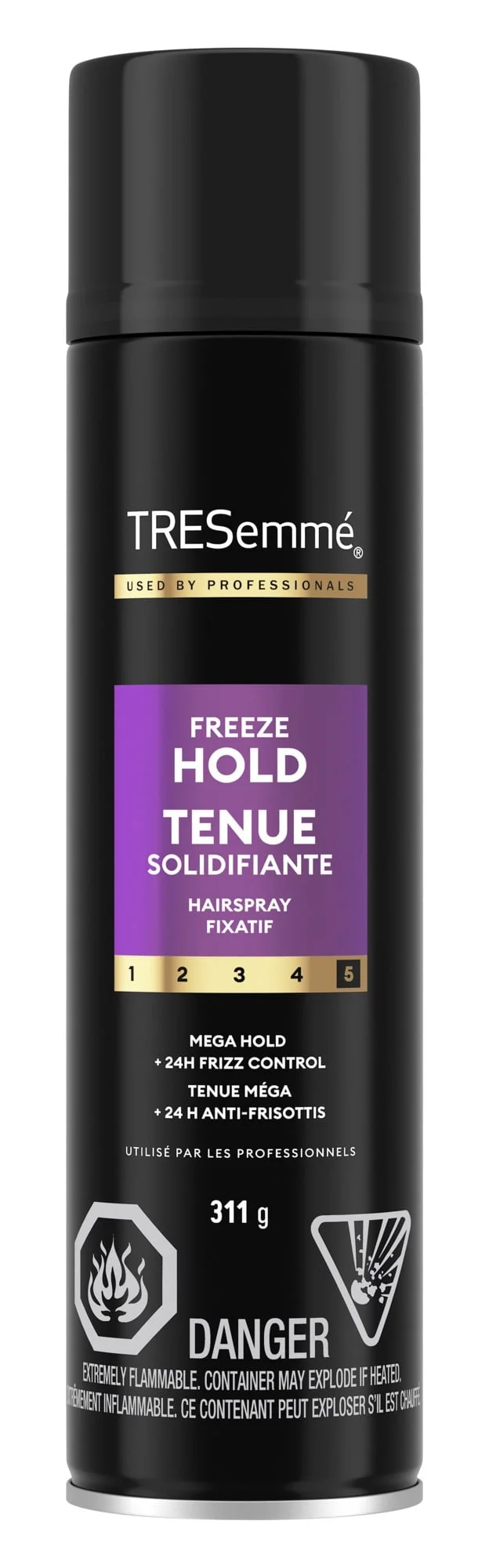 TRESemmé Freeze Hold Hairspray