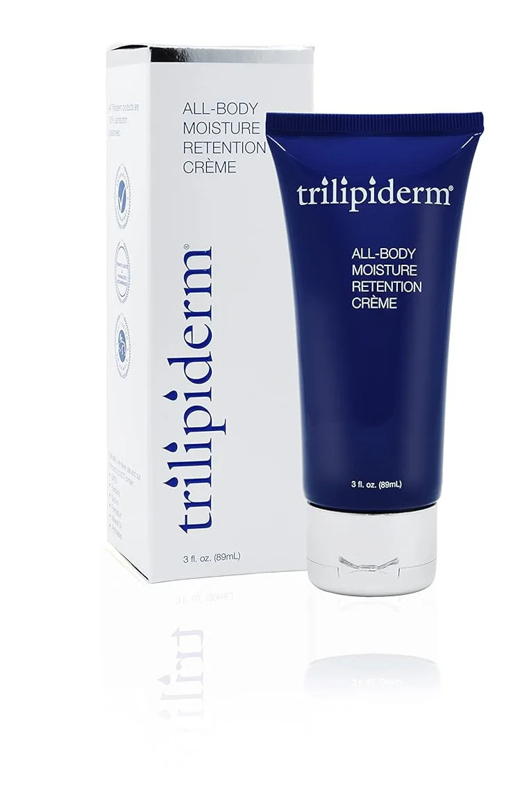 Trilipiderm All-body Moisture Retention Crème