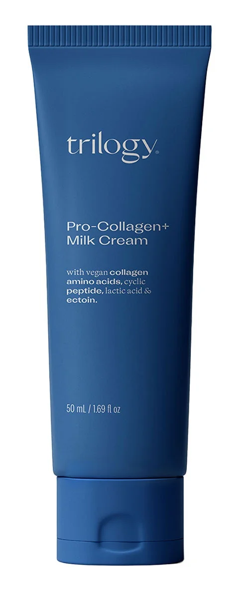 Trilogy Pro-collagen+ Milk Cream