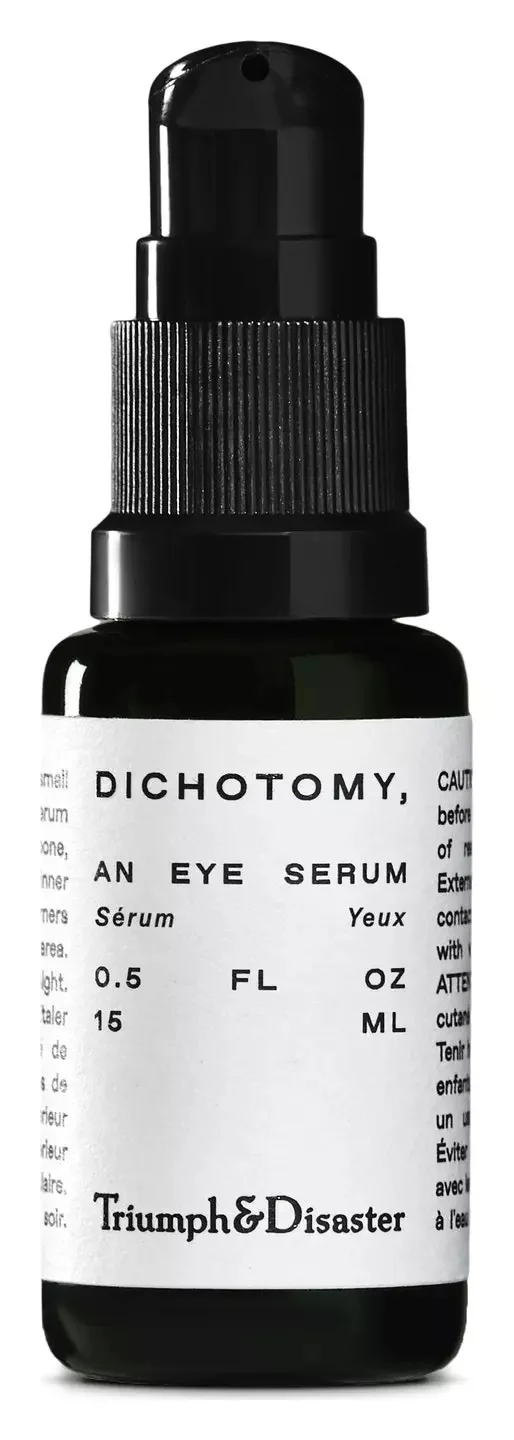 Triumph & Disaster Dichotomy Eye Serum