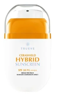 Kem chống nắng Trueve Cerashield Hybrid Suncreen