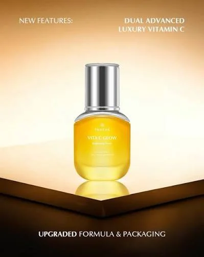 Trueve Vita C Glow Brightening Serum