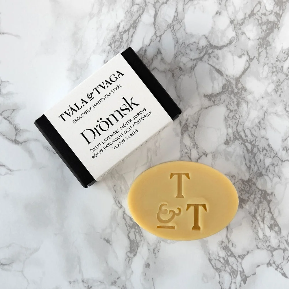 Tvåla & Tvaga Drömsk