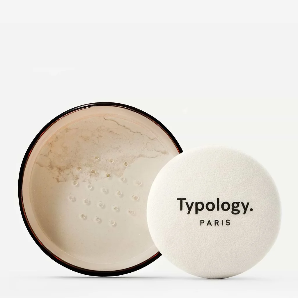 Phấn phủ Typology Mattifying Loose Powder