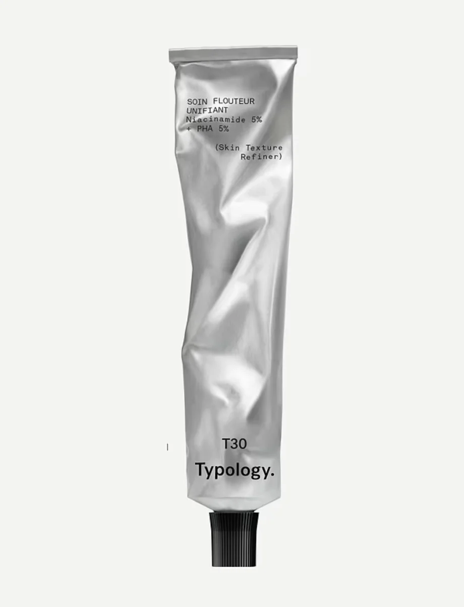 Typology Skin Texture Refiner