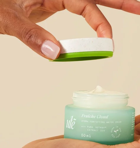 Ulé Beauty Fraiche Cloud