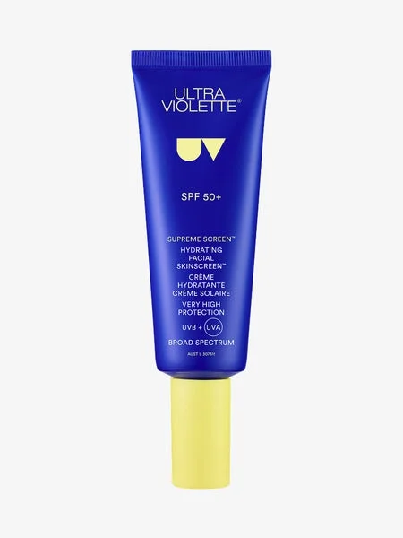 Ultra Violette Supreme Screen SPF 50 (us Version)