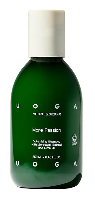 Uoga Uoga More Passion