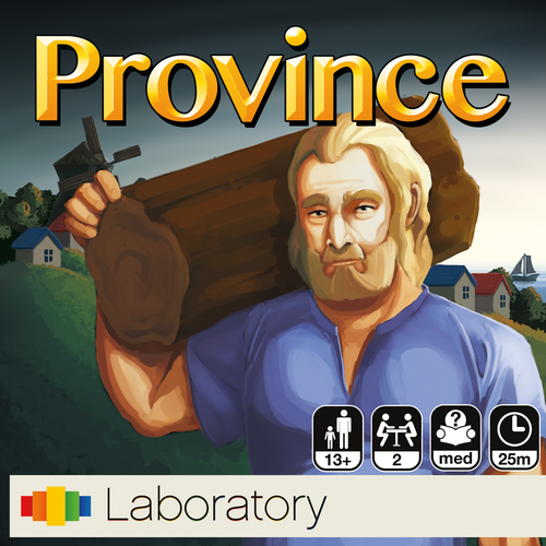 The Province