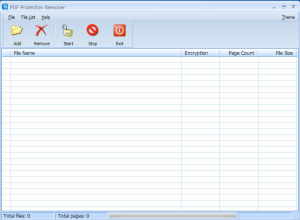 PDFArea-PDF-Protection-Remover