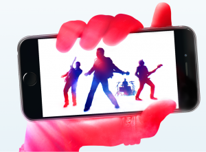iTunes