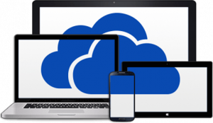 onedrive