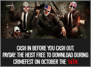 Crimefest