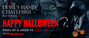 NGÀY-HALLOWEEN-MIỄN-PHÍ-THE-DEVILS-HAND-CHALLENGE