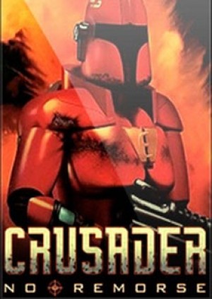crusader
