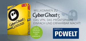 cyberghost