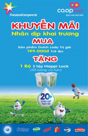 khuyen-mai-khai-truong-coopmarrt-ha-long